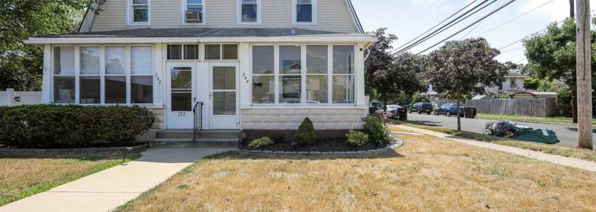 200 Rancocas Ave