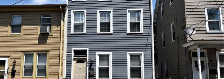 307 Penn St