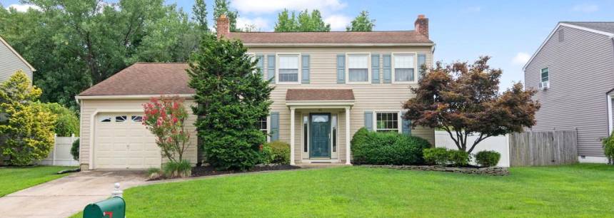 42 Pelham Rd