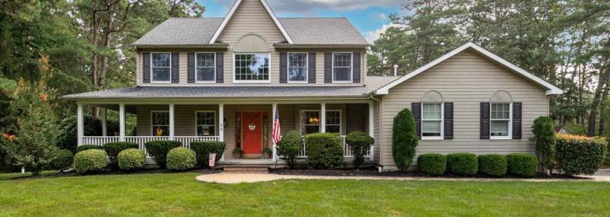 55 John Singer Sargent Way
