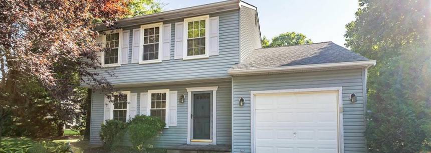 7 Garrison Ct