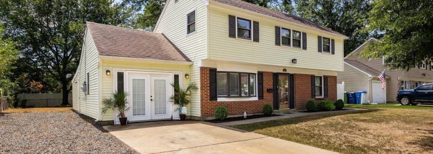 14 Buckingham Rd