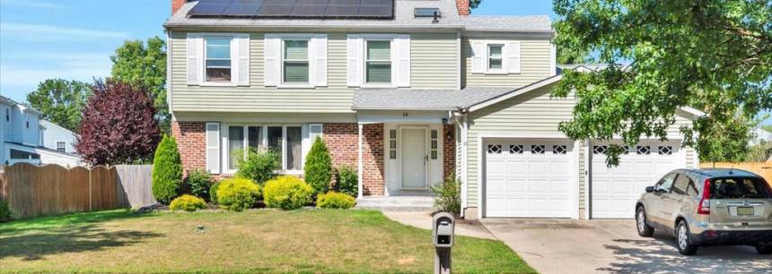 10 Willow Ridge Rd