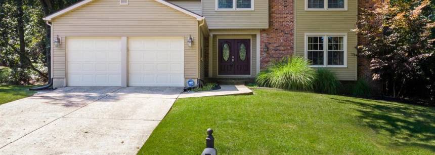 1115 Buttonwood Dr