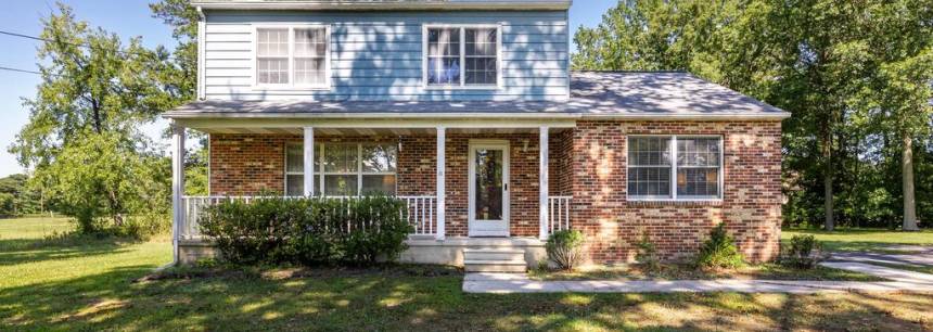 4869 Church Rd