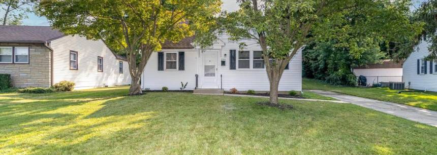 234 Willmont Ave