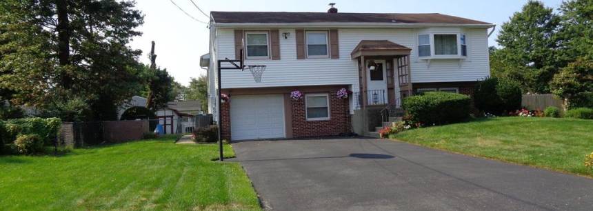 195 Munger Ave