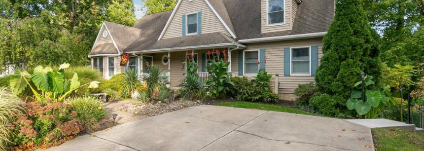 627 Glen Ave