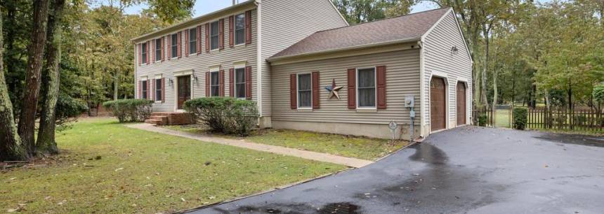 139 Bortons Rd