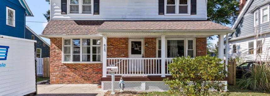 413 Lees Ave