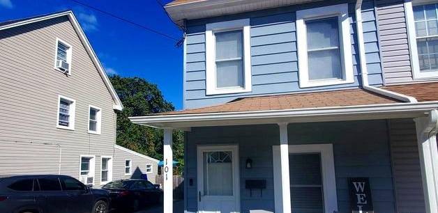 101 Shreve St