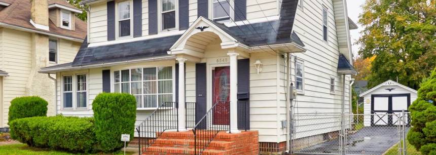 6548 Rogers Ave