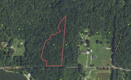 3190 Poseytown Rd