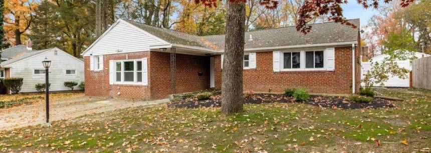 12 Webster Ave