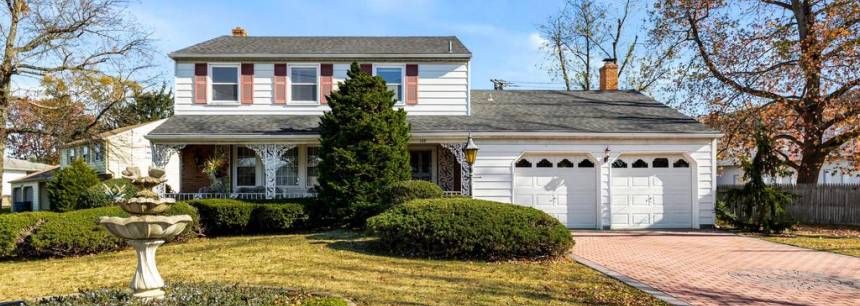 138 Knollwood Dr