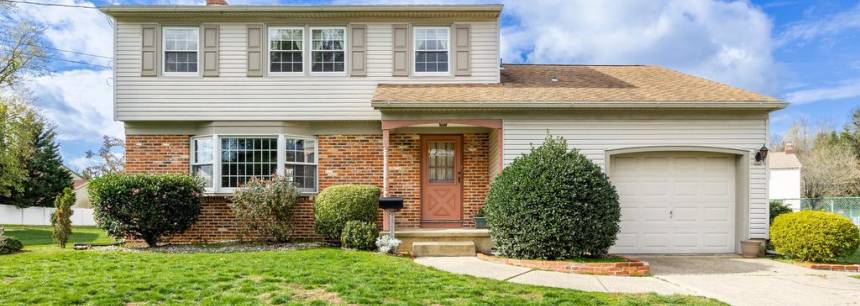9 Yorktown Dr