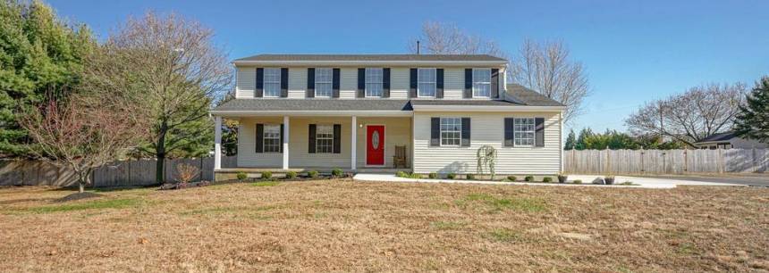 748 Tomlin Station Rd