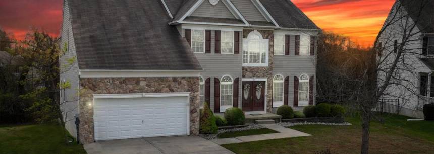 22 Jasmine Way