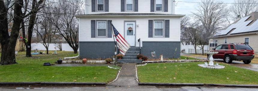 131 North Ave