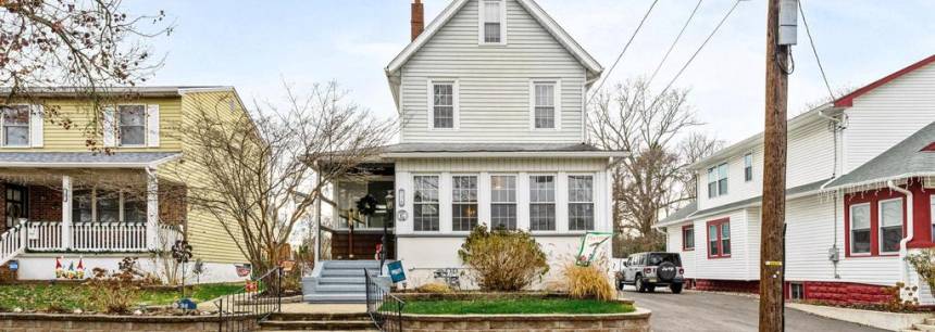 36 Creston Ave