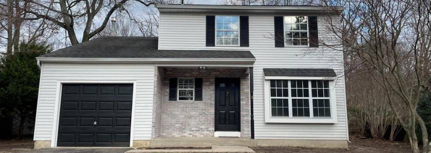 5 Hanover Pl