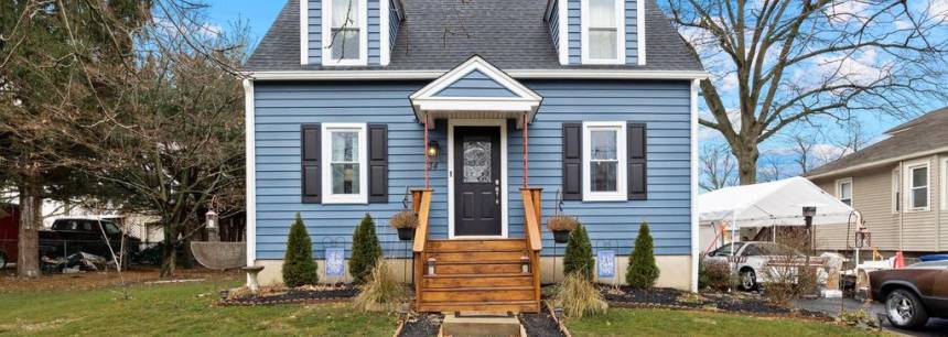 34 N Holly Ave