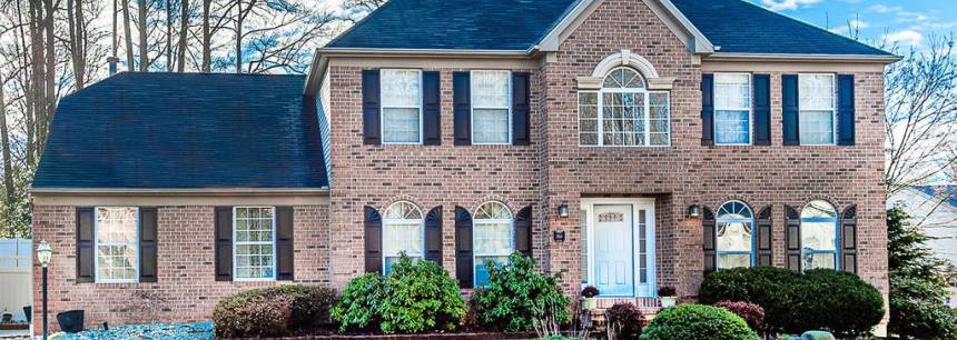 180 Carriage Hill Cir