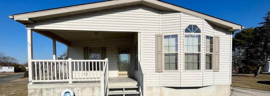 17 Oak Dr