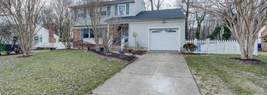 163 Brandywine Dr