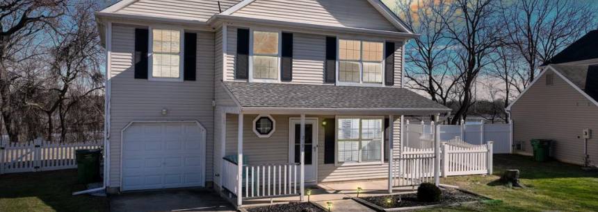 219 Stirrup Rd