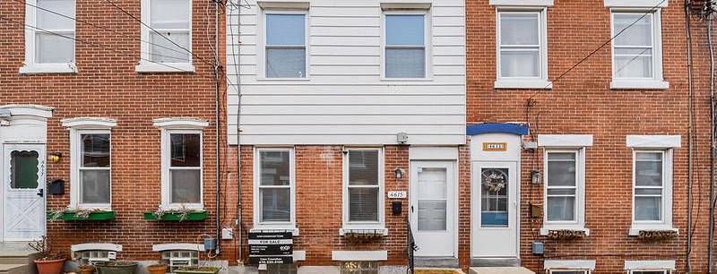 4615 Saint Davids St