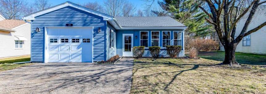 19 Sherwood Pl