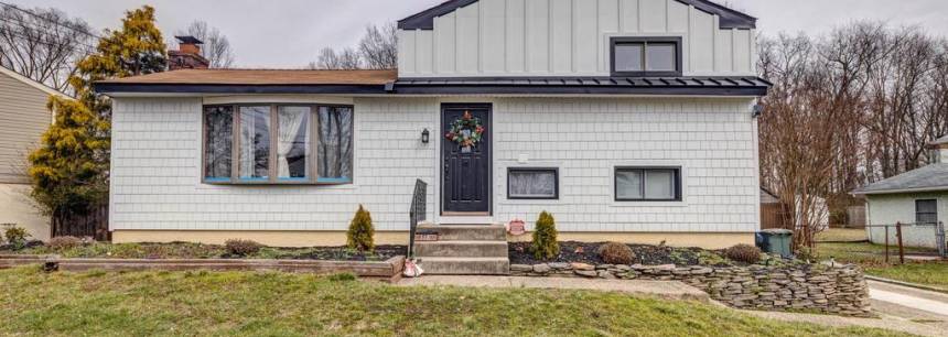 118 Sylvan Terrace
