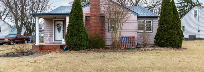 148 Ashurst Ln