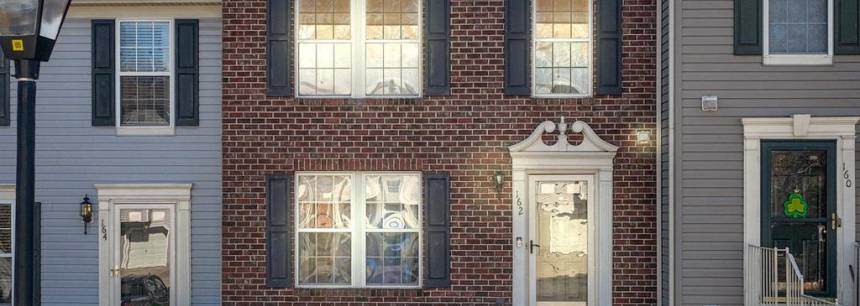 162 Pendragon Way