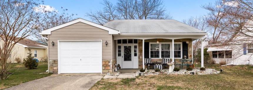 4 Sherwood Pl