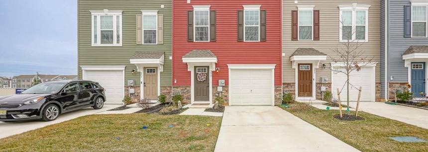 255 Freedom Way