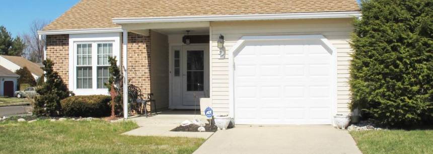 2 Hamilton Ct
