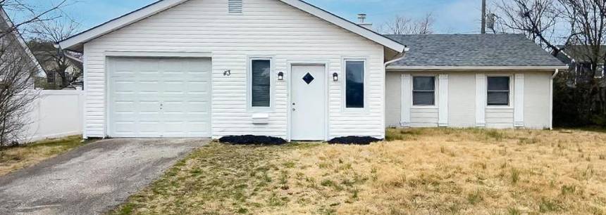 43 Brooklawn Dr
