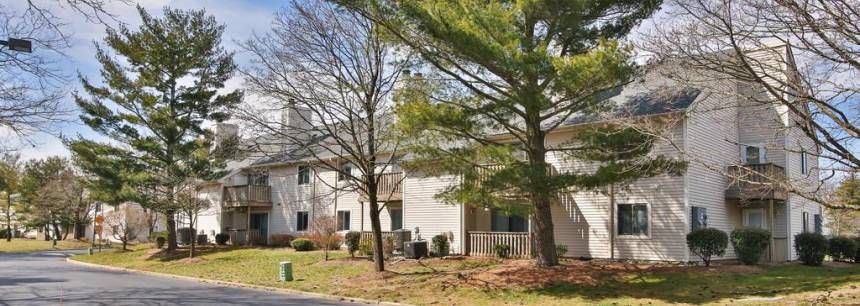 2306 Aspen Dr