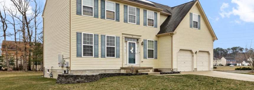 36 English Ivy Dr