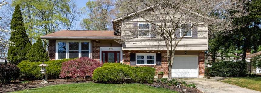 212 Hamilton Rd
