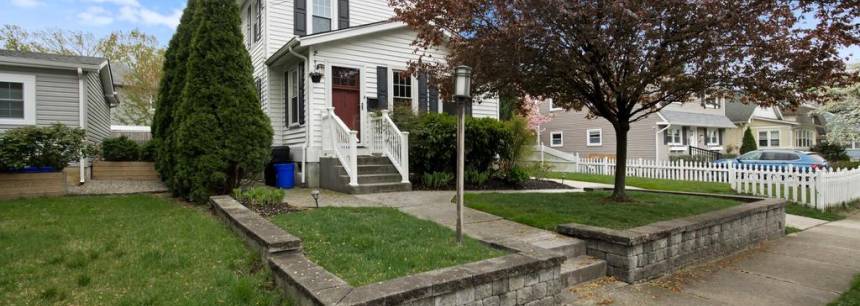 608 Lincoln Ave