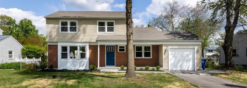 75 Knox Blvd