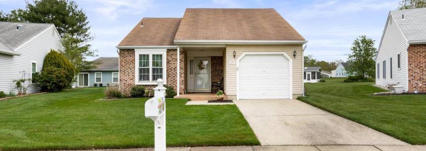 10 Gretna Ct