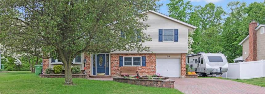 29 Brandywine Dr