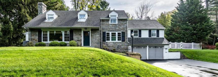 609 Owen Rd
