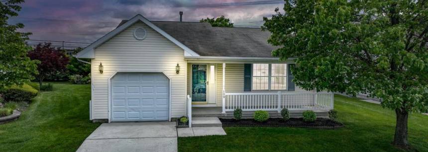 109 Canopy Ln