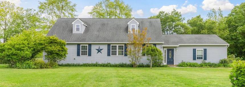 707 W Quilleytown Rd