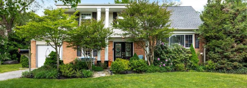 3 Montclair Dr